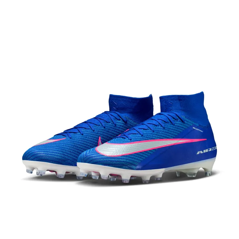 Nike Mercurial Racer Blue / White (FQ8339-446)