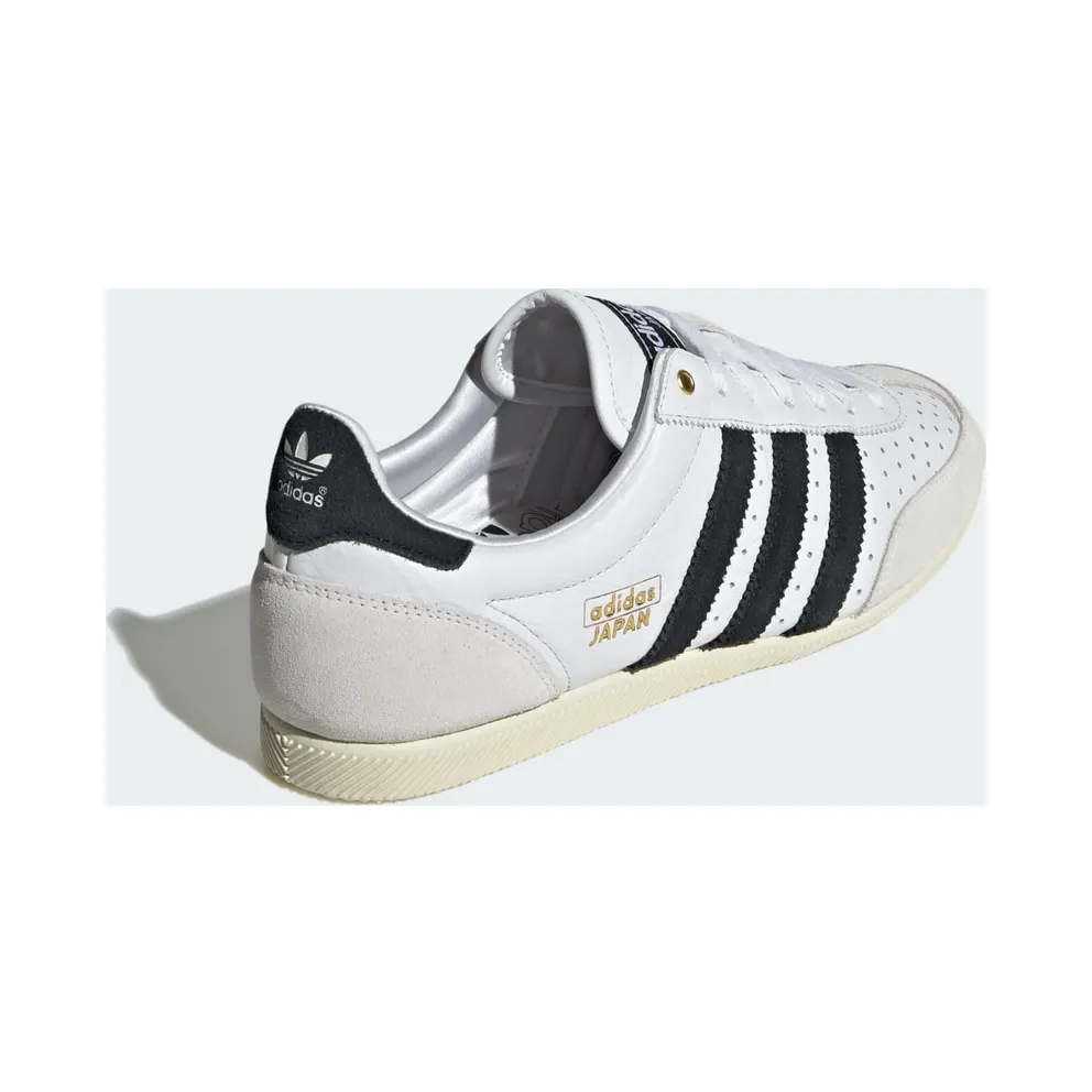 Adidas Japan Cloud White / Core Black / Gold Metallic (IH5489)