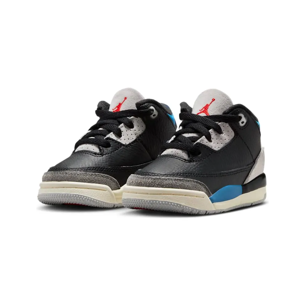 Air Jordan 3 TD “Rare Air” (IB8966-004)