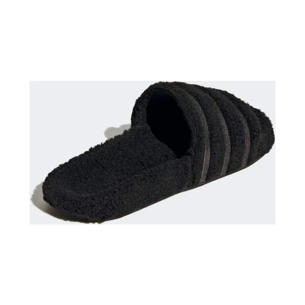 Adidas Adilette Slides Core Black / Grey Six / Core Black (H06452)