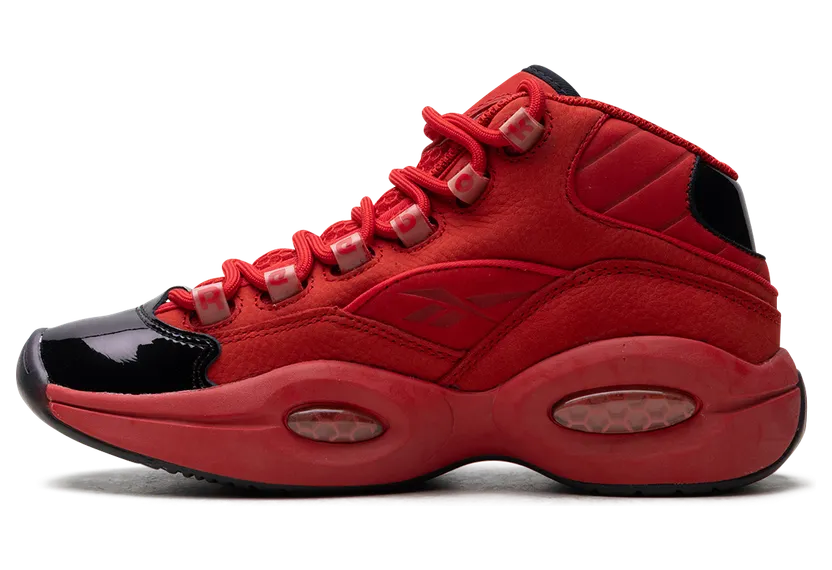 Reebok Question Mid “Heart Over Hype” (FX4015)