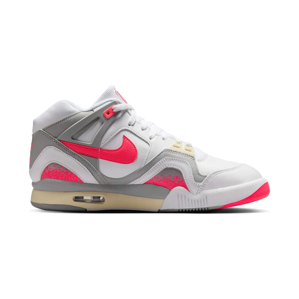 Nike Air Tech Challenge II Hot Lava (2024) (FZ9033-100)