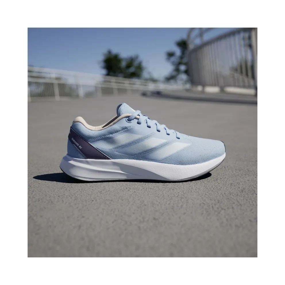 Adidas Duramo RC Blue Dawn / Cloud White / Wonder Quartz (ID2706)