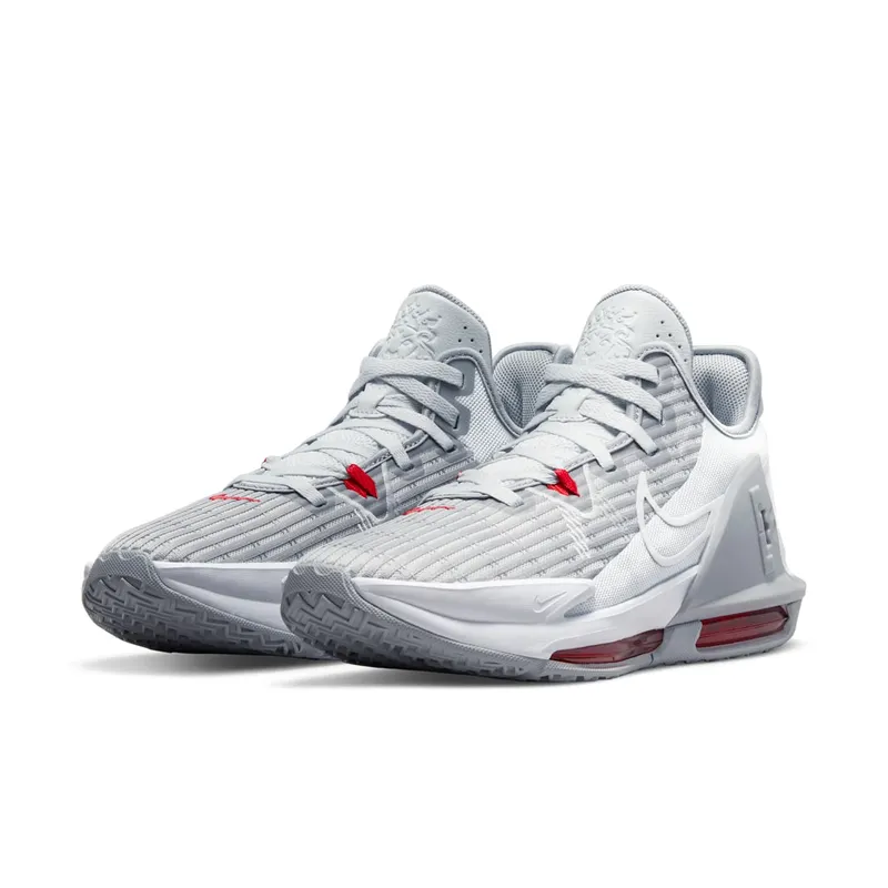 Nike LeBron Witness 6 Pure Platinum (CZ4052-003)