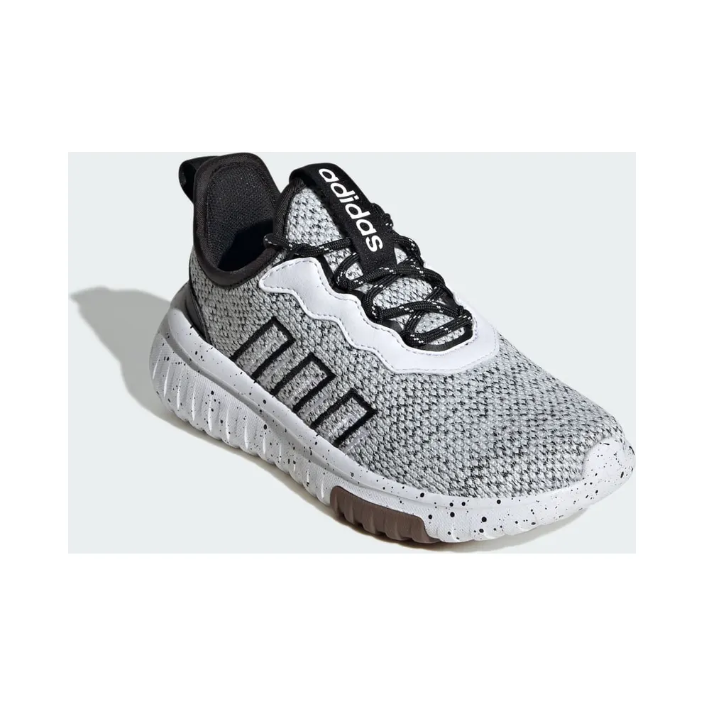adidas Kaptir Flow 2.0 Cloud White Core Black (JR8091)