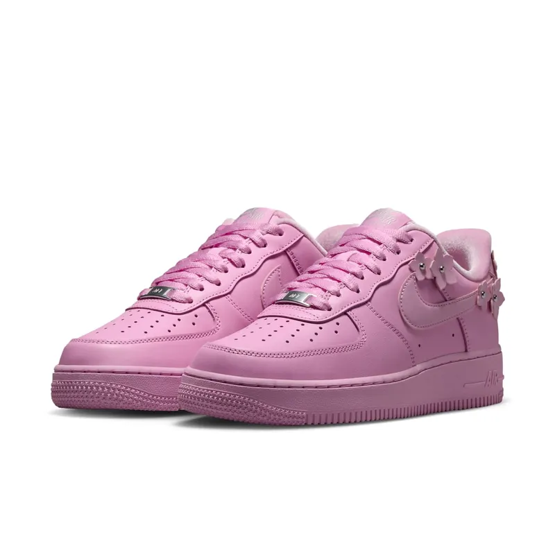 Nike Air Force 1 ’07 Womens “Florette” (IR8637-600)