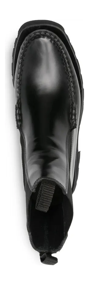 hereu-sneaker MFALDS ALDA SPORT BLACK