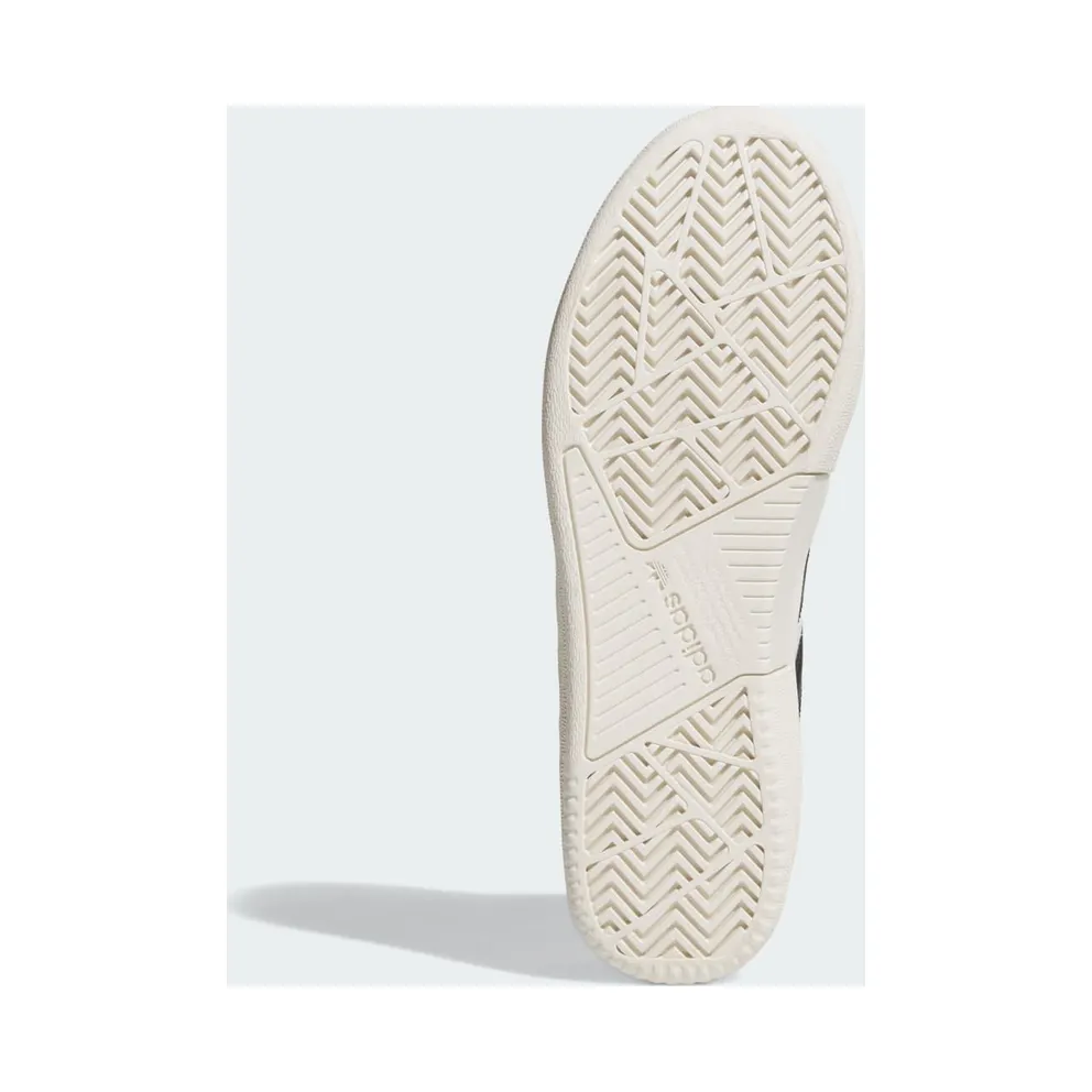 Adidas Tyshawn Cloud White / Core Black / Cloud White (JQ1134)