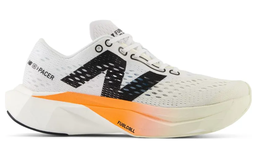 New Balance FuelCell New Balance SuperComp Pacer weiß (WFCRRCH2-B)
