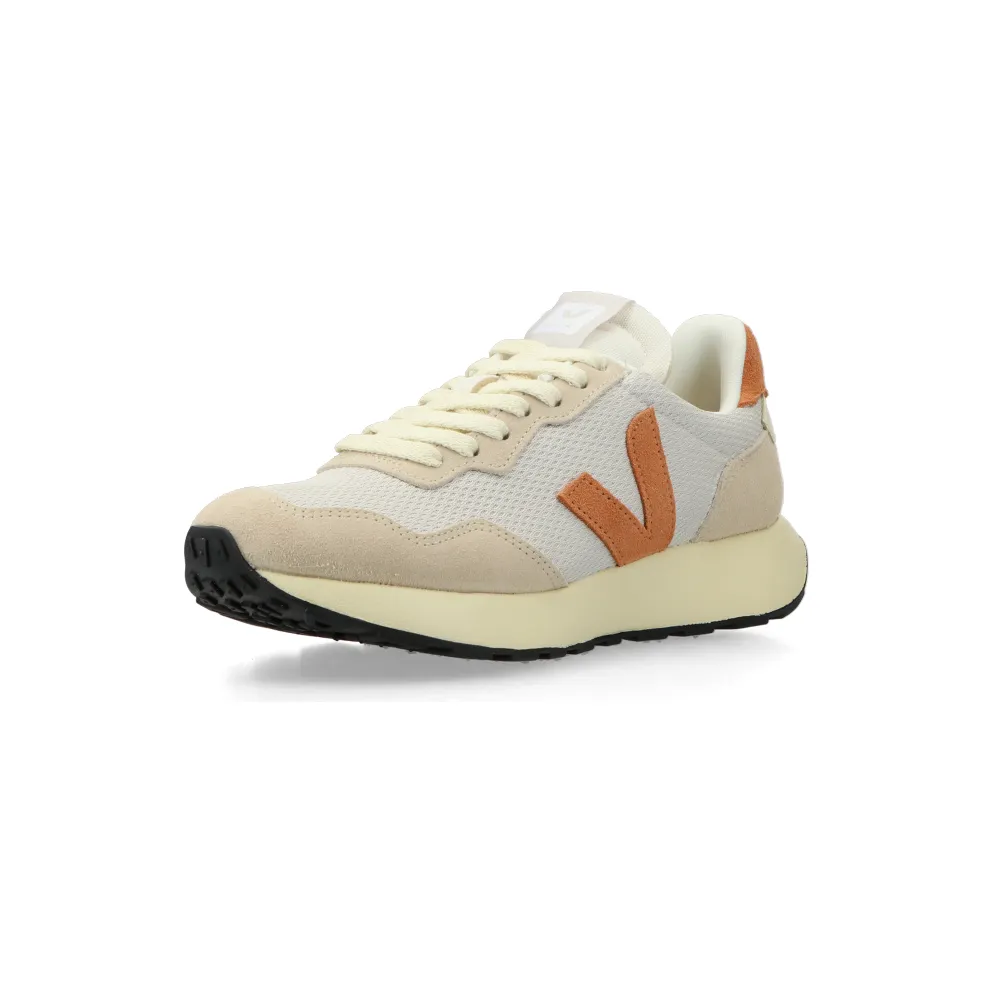 VEJA Paulistana Alveomesh (natural umber) – PS1820474