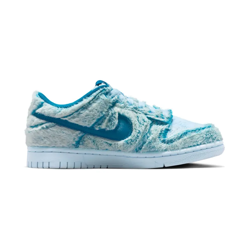 Nike Dunk Low GS “Abominable Snowman” (IM7171-301)