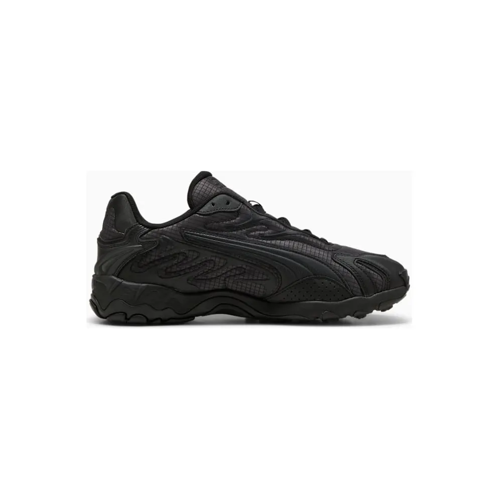 Puma Inhale Essentials Black (403275-07)