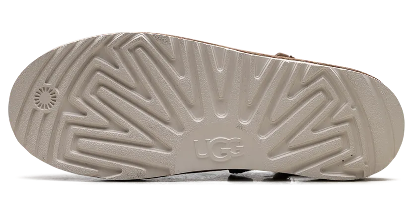 ugg-sneaker 1159770K-CHE