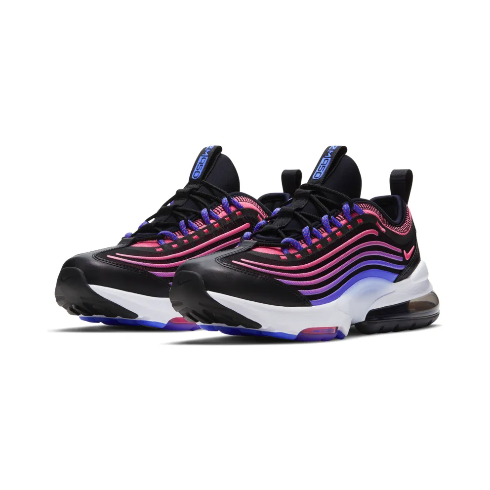 Nike Air Max ZM950 Older Kids’ Black (CN9835-006)