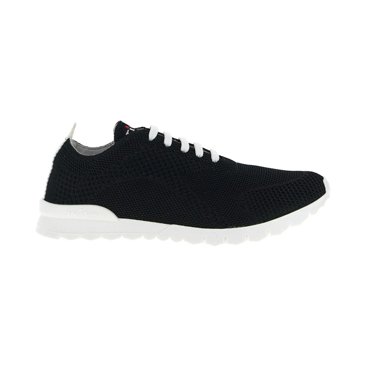 Kiton Fits “Black” (USSFITSN008090308H)