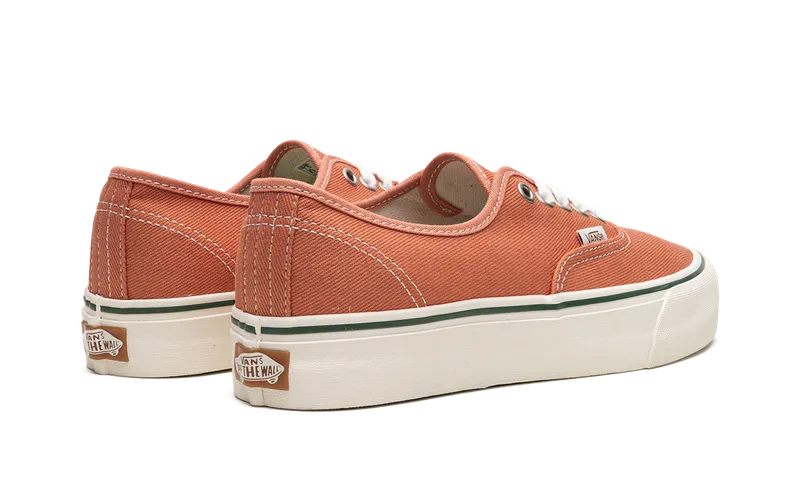 Vans Authentic Vr3 “Twill Sun Baked” (VN0005UDBM5)