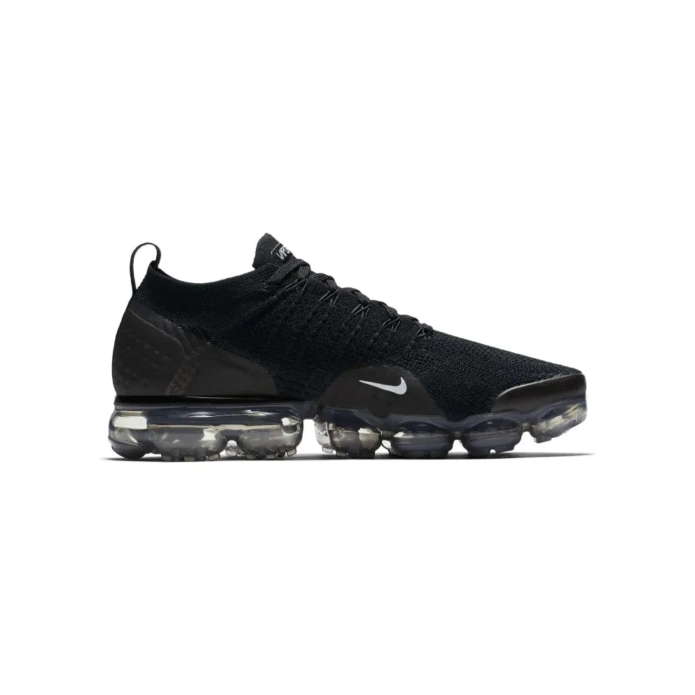 Nike Air VaporMax 2 Black White Black/Black-White (942842-001)