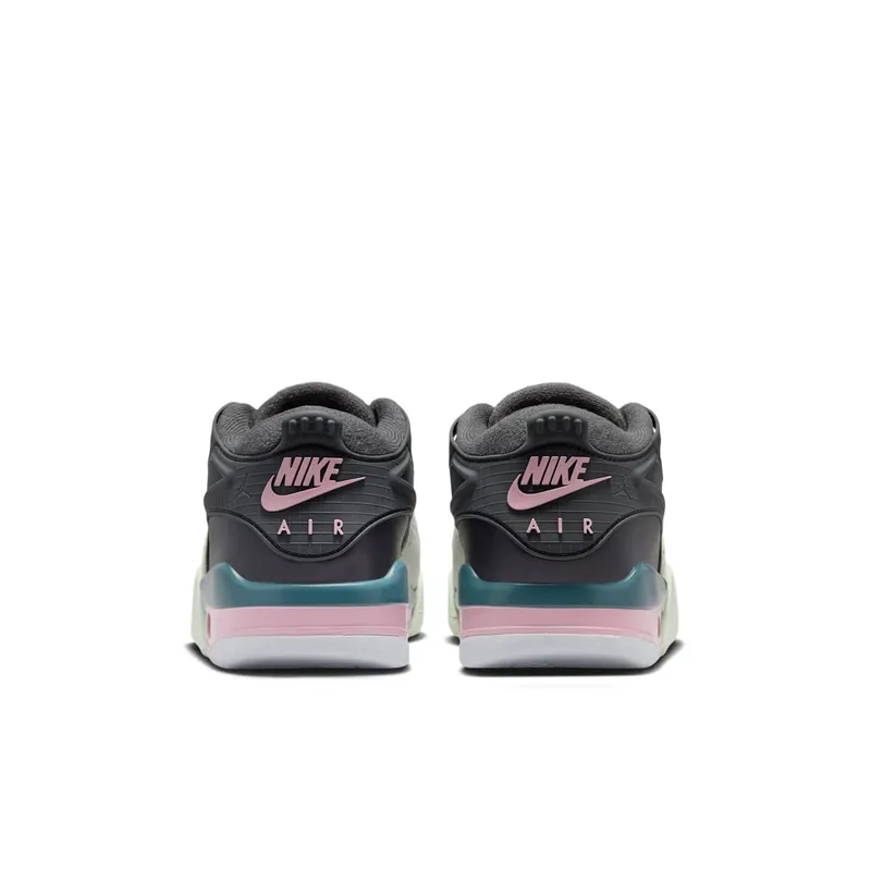 Air Jordan 4 RM Grey (FQ7938-008)
