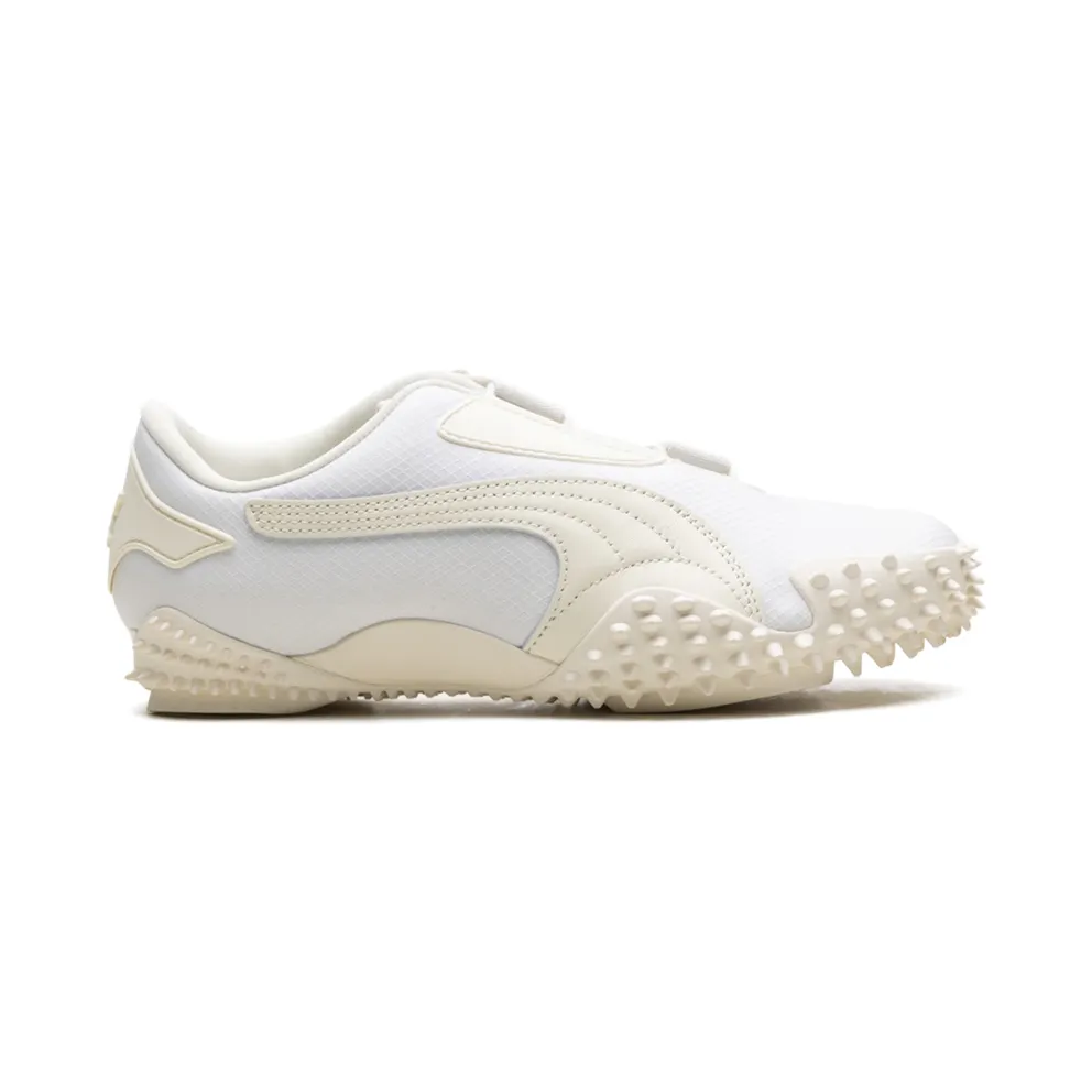 Puma Mostro Archive “Monochromatic Frosted Ivory” (397329-01)