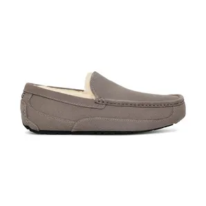 UGG Ascot Slipper Grey (1101110-GREY)