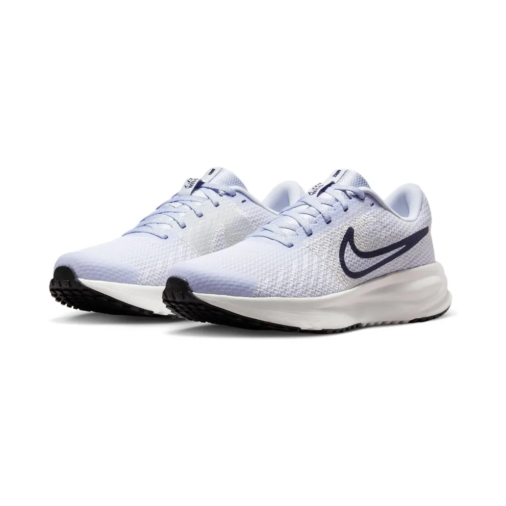Nike Run Defy Ghost Football Grey Navy (HM9593-005)