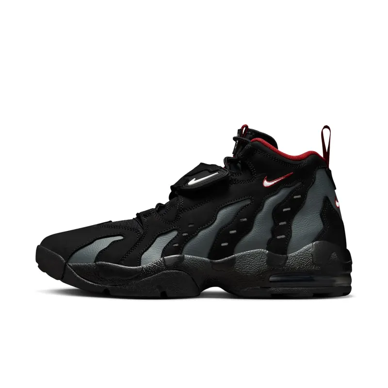 Nike AIR DT MAX ’96 “Falcons” (HQ3620-010)