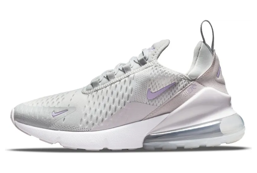 Nike Air Max 270 Essential Grijs (DN5059-001)