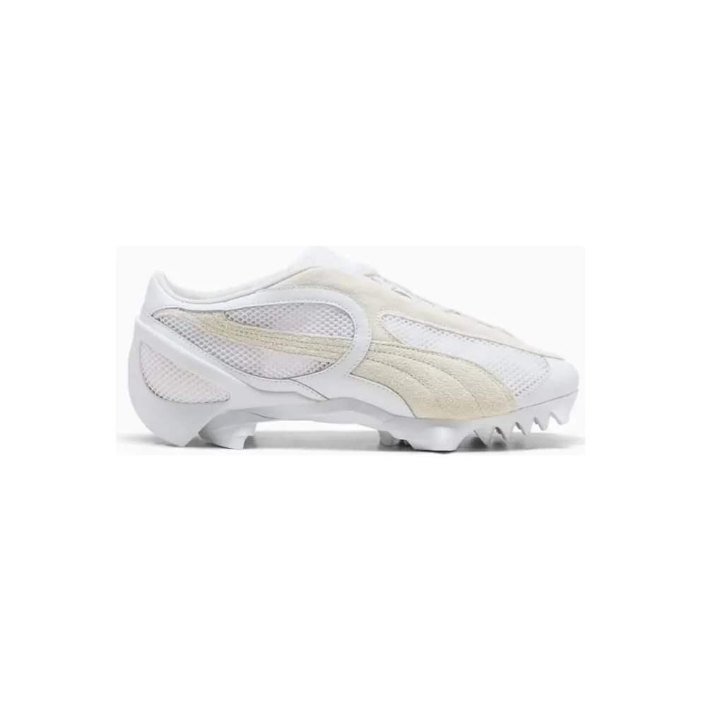 Puma Beisser “White Warm White” (402959-02)