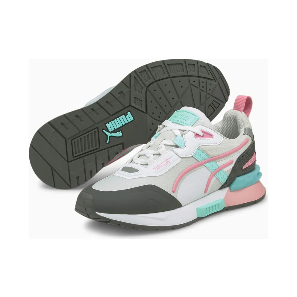 Puma Mirage Tech Black/White (38194508)