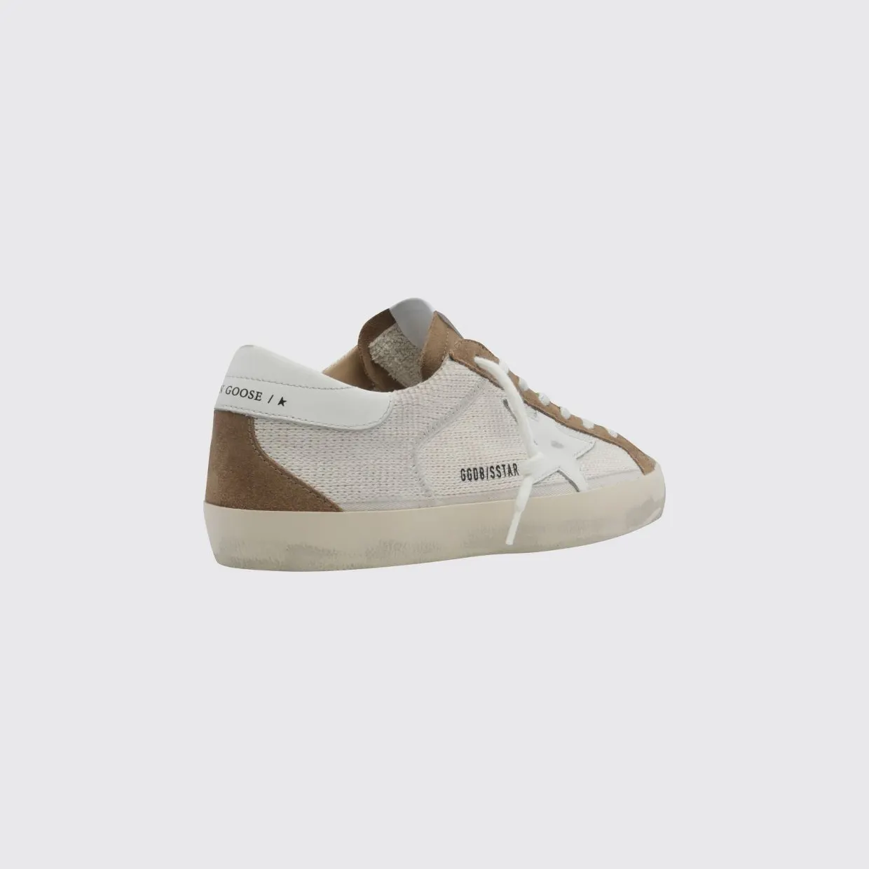 Golden goose Sneakers White (GMF00102F00874483409) (2)