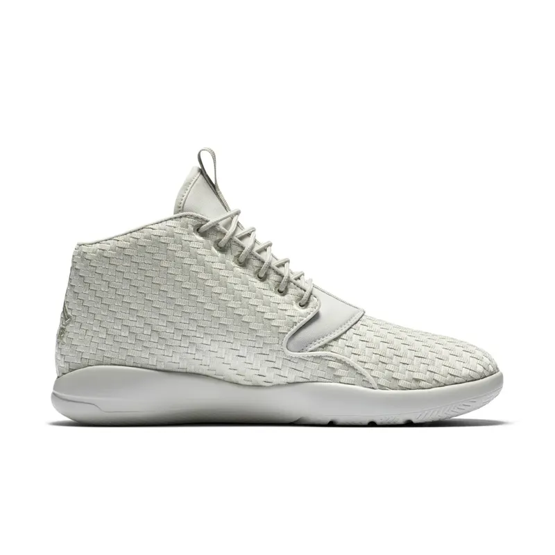 Jordan Air Eclipse Chukka Light Bone/Golden Beige-Black Light Bone/Golden Beige-Black (881453-015)