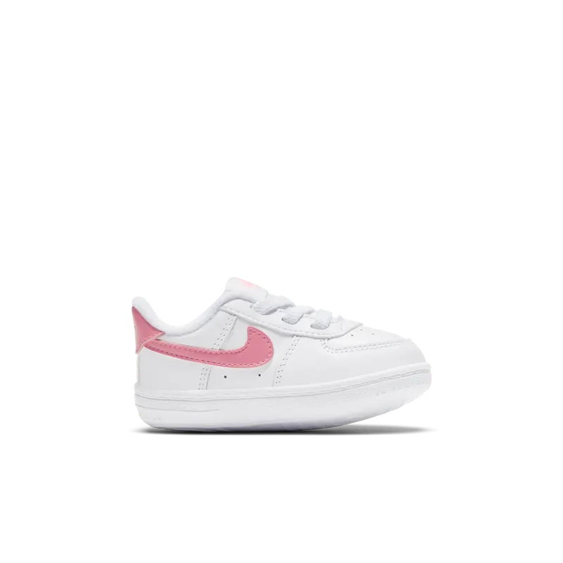 Nike Force 1 Baby Bootie White (CW1576-100)