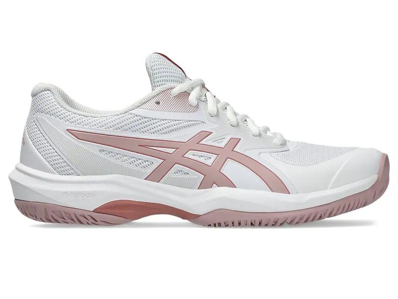 ASICS GAME FF “White / Morganite” (1042A281-103)