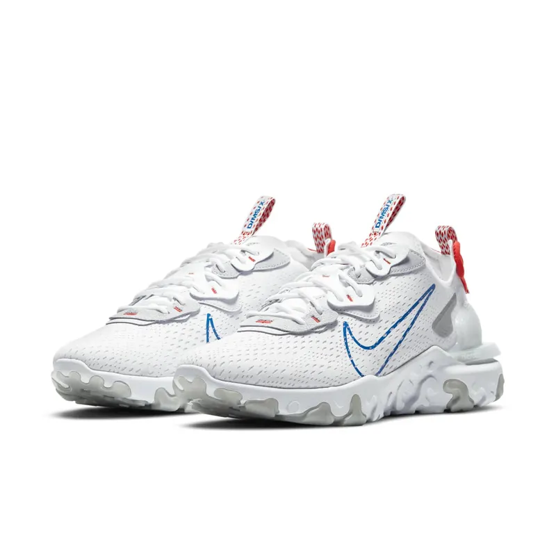 Nike React Vision White (DJ4597-100)