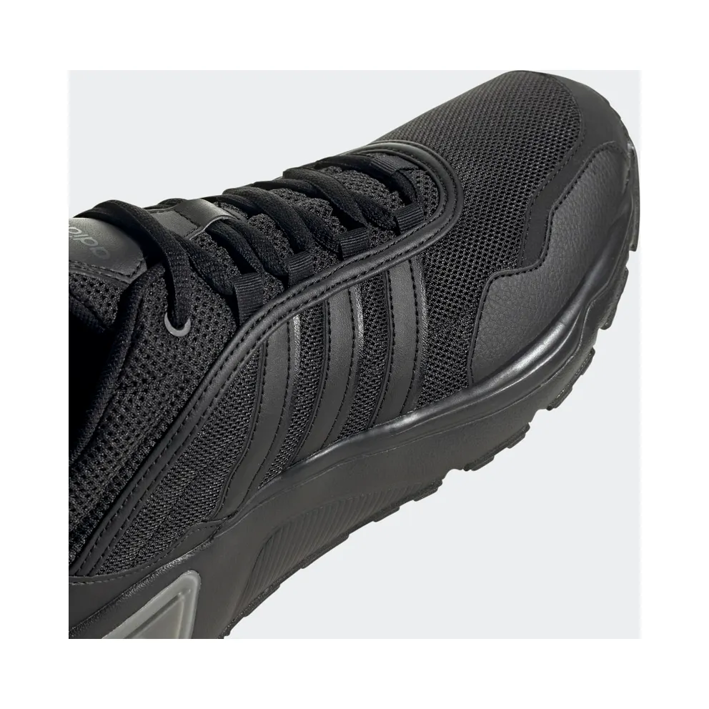 Adidas 90s Runner Core Black / Core Black / Core Black (FW7063)