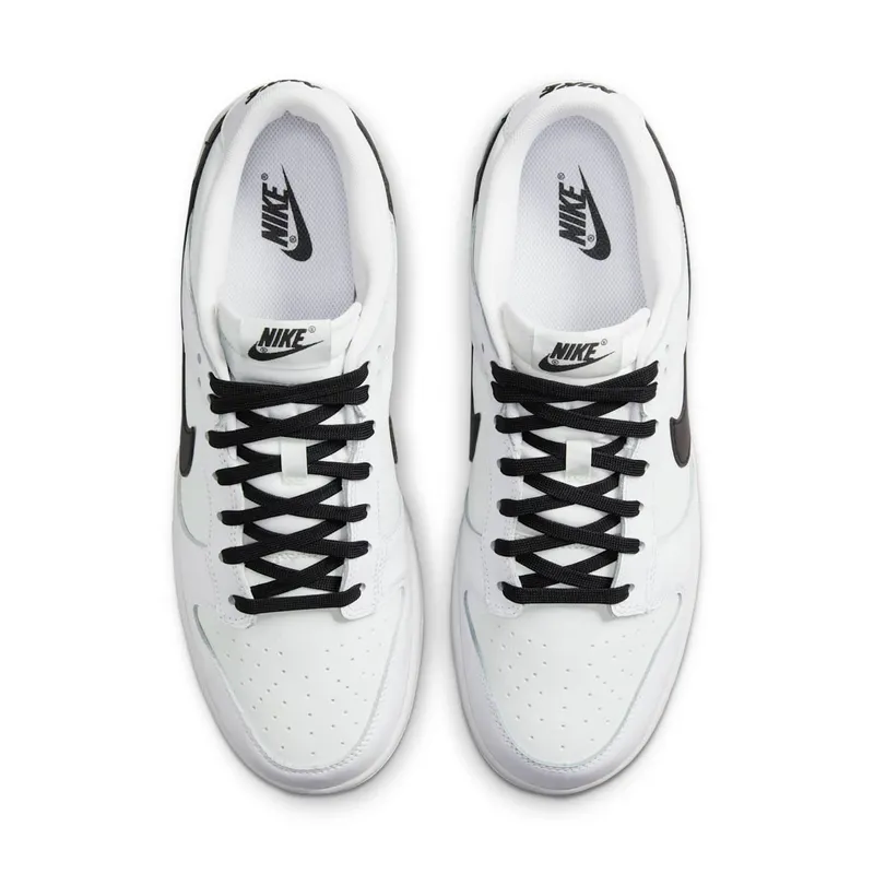 Nike Dunk Low Reverse Panda (DJ6188-101)
