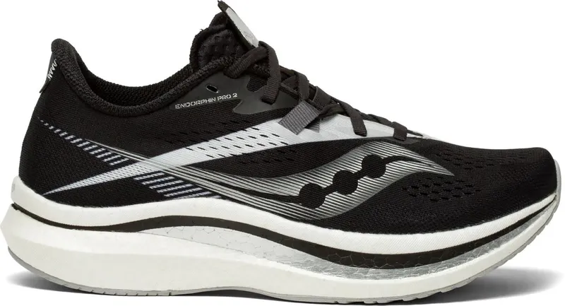 Saucony Endorphin Pro 2 Black White (S10687-10)