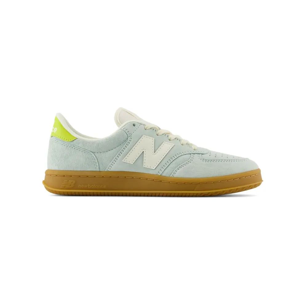 New Balance T500 Clay Ash Tea Tree Angora Gum (CT500EB)