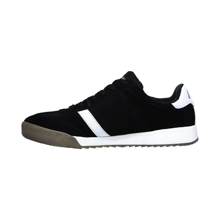 skechers-zinger 52328 BLK