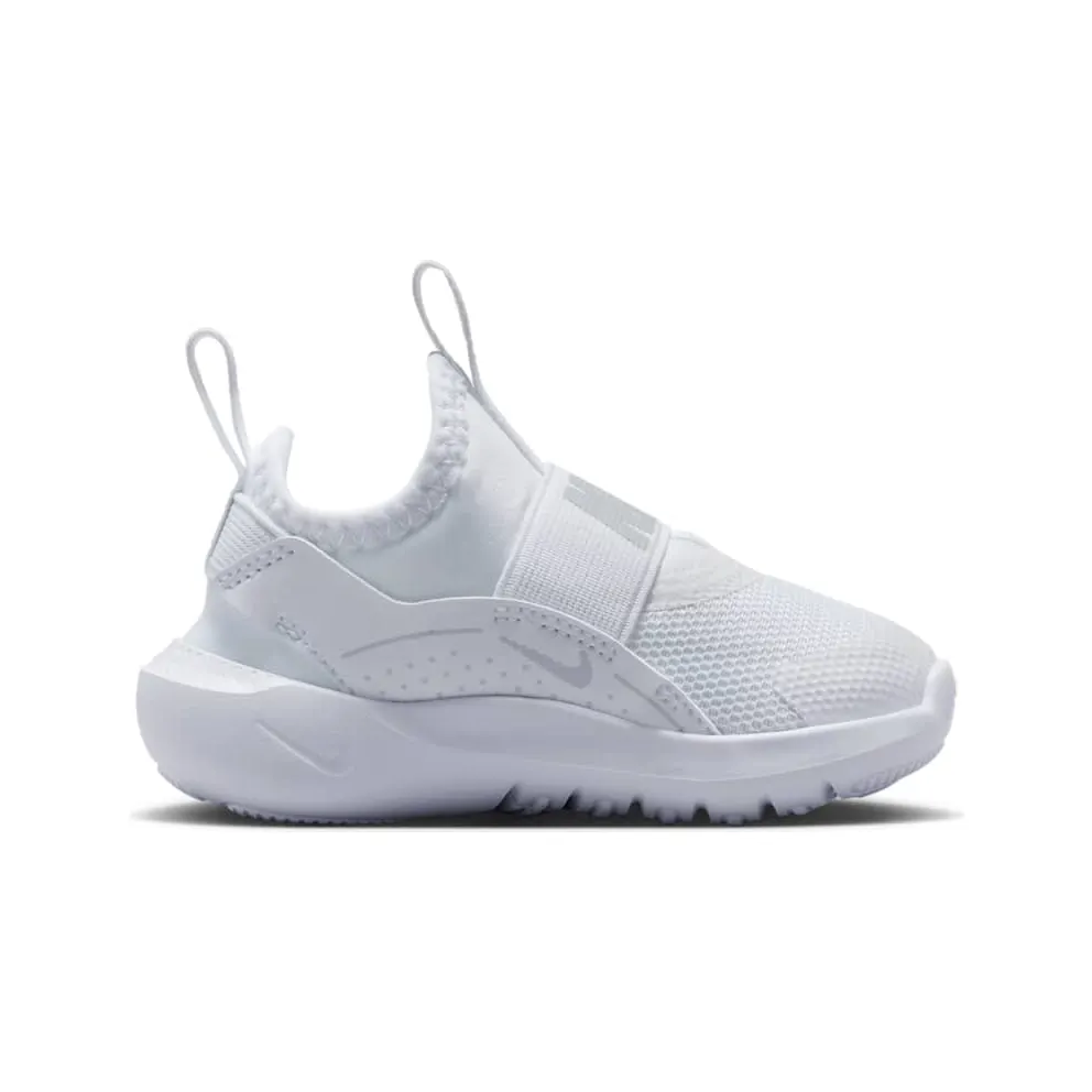 Nike Flex Runner 4 White Platinum Tint (IF2895-102)