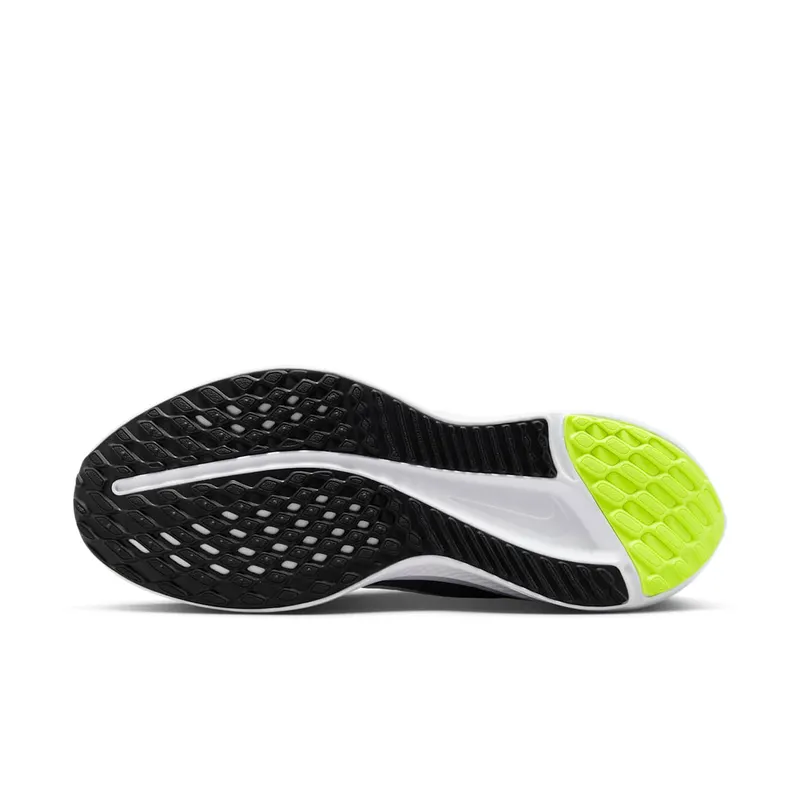 Nike Quest 5 Smoke Grey Volt Black White (DD0204-010)