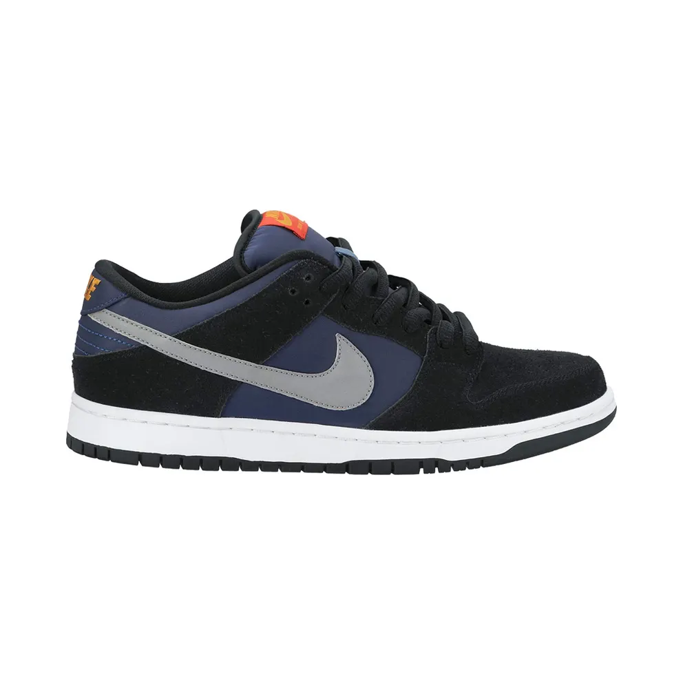 Nike Dunk SB Low Black New Slate (304292-035)