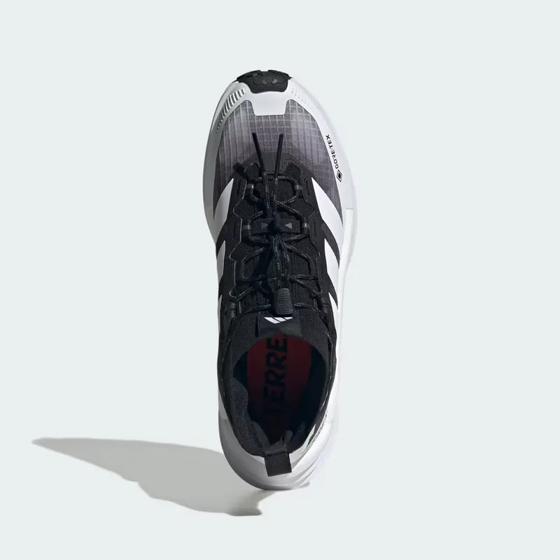 adidas Terrex Freehiker 3 Footwear White / Core Black (GORE-TEX)