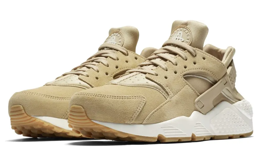 Nike Air Huarache Run Mushroom (W)