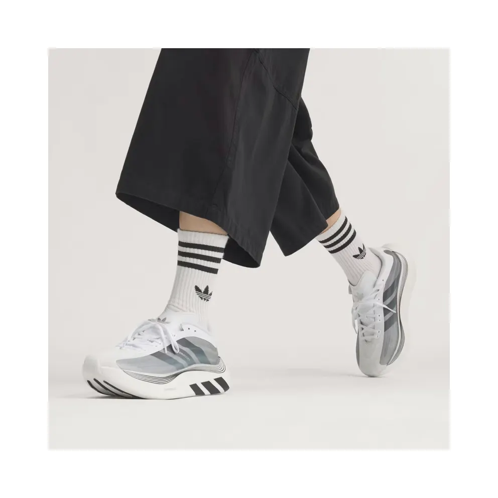 adidas Hyperboost Ephr LT “Core Black / Cloud White / Silver Metallic” (LA5997)