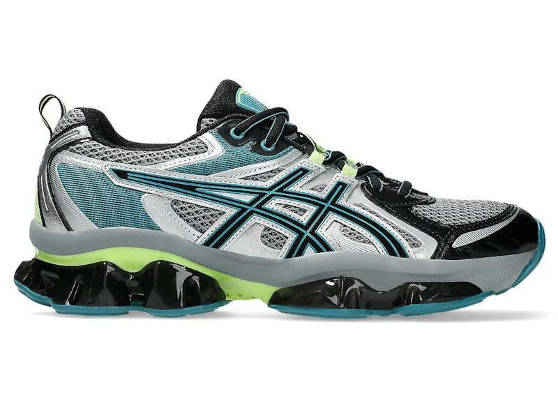 ASICS Gel-Quantum Kinetic Gravel Black (1203A270-025)
