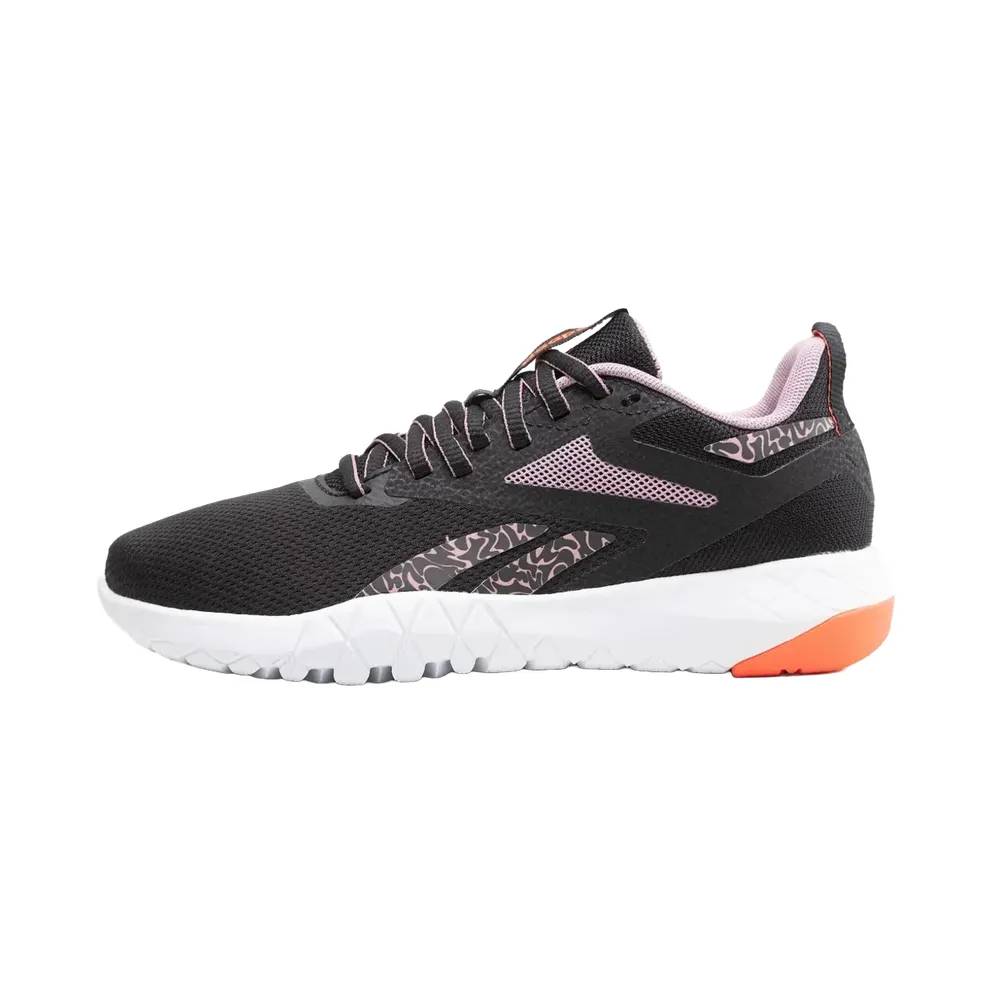 Reebok FLEXAGFORCE 4 “Black” (GY6258)