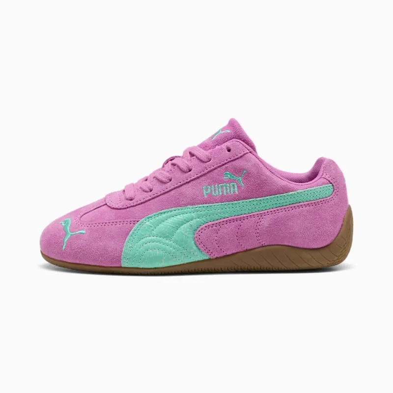 Puma Speedcat Vibes Womens “Mauve Pop Gum” (406143-02)