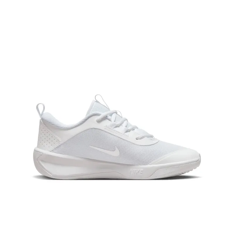 Nike Omni Multi-Court White Pure Platinum (DM9027-100)