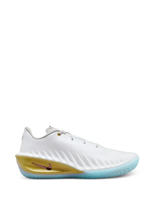 Nike G.T. Cut 4 – White (IB6730)